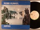Robb Kunkel  Abyss    Folk Rock; SSW