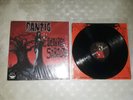 Danzig Deth Red Sabaoth Vinyl 12