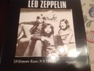 Led Zeppelin Realize Live  1968