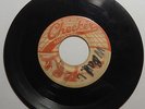 DALE HAWKINS See You Soon Baboon/ 4 Letter 45 Checker Promo Rockabilly RnR HEAR