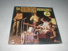 The Animals ANIMALISM Mono LP SEALED '66 British Invasion Blues Rock Eric Burdon