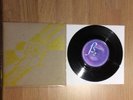 NEW ORDER - Procession RARE ORIG UK 7’ YELLOW SLEEVE.  Joy Division
