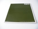 V/A IMPACT & ACTION VOL 2 LP KPM 1061 LIBRARY MUSIC 1970 KEITH MANSFIELD ETC