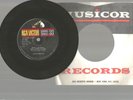 1961 Elvis Presley Compact single RCA 37-7908 Little Sister His latest flame USA