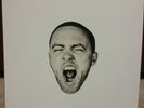 Mac Miller. ?GO:OD AM (NEW, Vinyl LP)