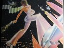 Rod Stewart - Atlantic Crossing *LP*Vinyl*Limited Edition Orange*EXC*