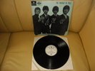 THE BEATLES-IN ITALY-IT.EMI-PARLOPHONE WHITE LBL-PMCQ31506 -RARA STAMPA ITALIANA