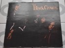 The Black Crowes Shake Your Money Maker UK 1st Press Inner Vinyl VG Play Tested