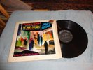 James Brown ?– Live At The Apollo 1963 King 826 Mono Black Lbl  VG / VG+   B
