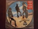 MOTORHEAD ACE OF SPADES LP RARE 2003 PICTURE DISC IMPORT SEALED LEMMY