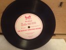 The Beatles- The Second Christmas Record Fan Club Flexi 7