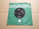 The Beatles Can't Buy Me Love  Contract Press Solid Centre Original UK 7