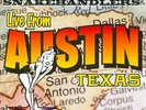 Ruby Dee & the Snakehandlers - Live from Austin, Texas