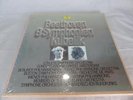 Beethoven 9 Symphonien Kubelik 8 LP Box Set Sealed