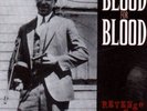 Blood For Blood ?- Revenge On Society LP Victory Records SEALED new copy w/ DL