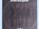Status Quo - Hello  - 12” Vinyl Record with Poster [6360 098]