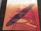 Led Zeppelin Six 6 LP Vinyl Record Box Set 1990