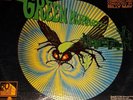 1966 Green Hornet Soundtrack Album plus Bonus LP