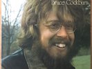 BRUCE COCKBURN Salt, Sun & Time JAPAN LP DIFF COVER EPIC ECPN-50