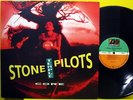 STONE TEMPLE PILOTS Core RARE 1992 ORIGINAL 1st PRESS VINYL LP Grunge Tiny Music