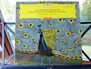 DG RED STEREO 138 875 BARTOK DANCE SUITE KODALY PEACOCK VARIATIONS LEHEL