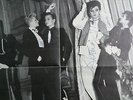VISAGE The Anvil UK LP + poster – AUTOGRAPHED STEVE STRANGE + 2 MODELS
