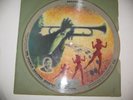 VERY RARE 78 RPM 10 INCH CHARLIE SHAVERS QUINTET PHOTO RECORD  8