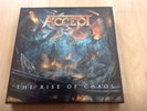 Accept - The Rise Of Chaos - Mailorder Box Limited 500 St.-Pic.Vinyl-CD-Foto-