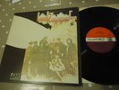 RARE UK VINYL LP 1969 LED ZEPPELIN 2 II 588171 RED/PLUM PSYCH ROCK KILLING FLOOR