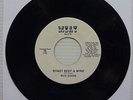 RICK EVANS Roast Beef & Wine NM 45 - Zager & Evans Jack Clement Janie Fricke