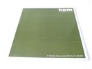 V/A HAPPY FAMILIES LP KPM 1010 LIBRARY MUSIC 1966 KEITH MANSFIELD