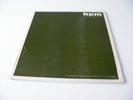 V/A SOUL ORGAN SHOWCASE LP KPM 1027 LIBRARY MUSIC 1968 ALAN HAWKSHAW HAMMOND