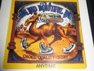 IT'S A BEAUTIFUL DAY: Choice Quality Stuff - Anytime  8-Track Tape  NEW SEALED