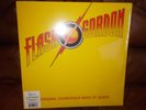 Queen Flash Gordon Soundtrack Vinyl LP New Sealed 180g Heavyweight Black Vinyl
