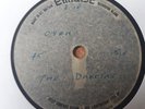 THE DAKOTAS- OYEH (2m10s) EMI-DISC ACETATE 1964 •??VERY RARE•?? M- 45