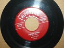 SMILEY LEWIS *Real Gone Lover* NOBODY KNOWS New Orleans R&B 45 on IMPERIAL 5439