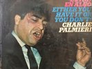 Charlie Palmieri-Hay Que Estar En Algo-LP 12”-VG+Guaguanco Desccarga