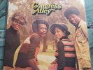 1973 Original pressing  Congress Alley Avco Records ?– AV-11009-598 FUNK
