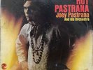 Joey Pastrana-Hot Pastrana-LP 12”-VG+ Guaguanco Boogaloo Cotique