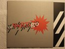 U2 - Vertigo UK orig' Island PROMO only 10