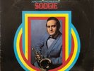 Willie Rodriguez And His Orchestra-Soogie-LP 12”-VG+ Guaguanco Boogaloo Mary Lou
