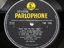 The Beatles - Help  - *MINT/UNPLAYED* 1965 UK 1st Press *MONO* Parlophone LP
