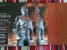 Michael Jackson History Vinyl 3x LP Past Present And Future book 1 VG+ Cond