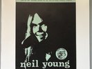 Neil Young - Coming Home, Rare, Limited Edition Vinyl Record LP