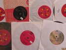 Everly Brothers x 12 London & Warner Brothers 45's and EP's
