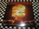 SEALED ORIGINAL LP   ELIMINATORS   Loving Explosion BRUNSWICK  Crisp Original