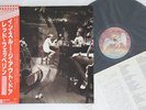 LP LED ZEPPELIN In Through The Out Door P10726N SWAN SONG JAPAN Vinyl OBI