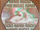 HANOI ROCKS Don't You Ever Leave Me 1984 UK 12