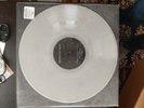 Primitive Man Unearthly Trance Split Clear Grey Smoke /100 OOP Frustration Free