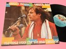 VASCO ROSSI LP MA COSA VUOI CHE SIA UNA CANZONE  PHOENIX 1982 EX